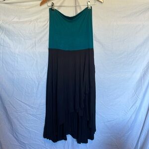 Convertible dress/skirt